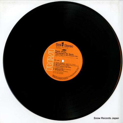 JR-9017 disc
