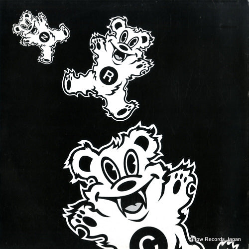 DEA004 back cover
