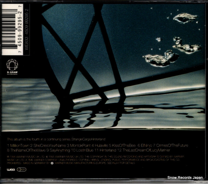4509992952 back cover