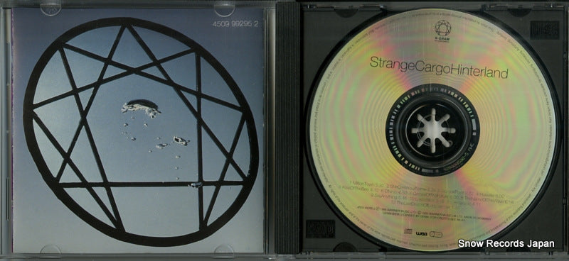 4509992952 disc