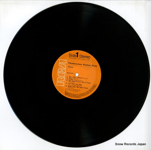 RCA-6150 disc