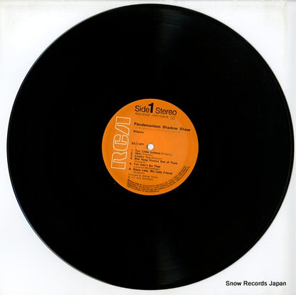 RCA-6150 disc