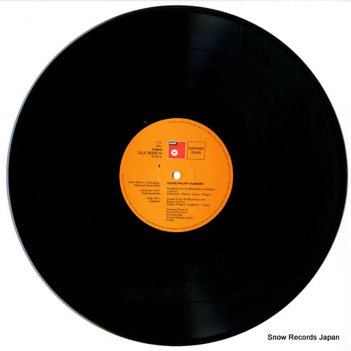 ULX-3055-H disc