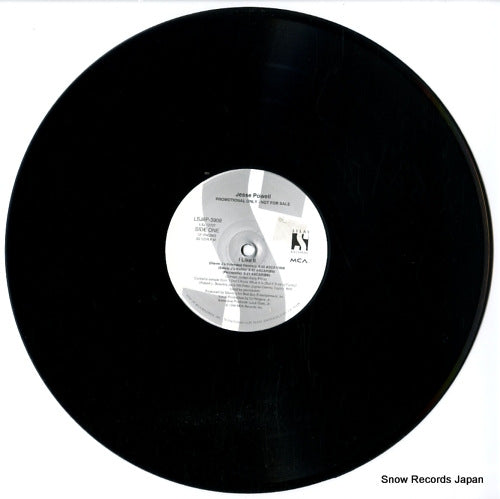 LSJ8P-3908 disc