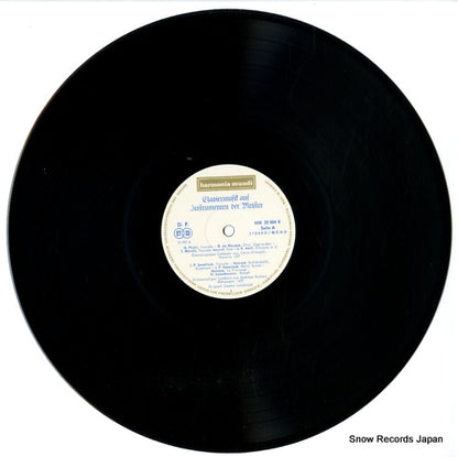 HM30484K disc