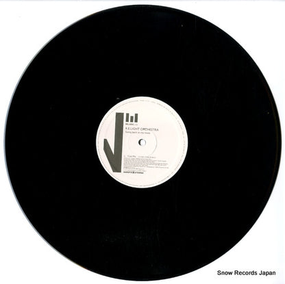 MILANOLAB011 disc