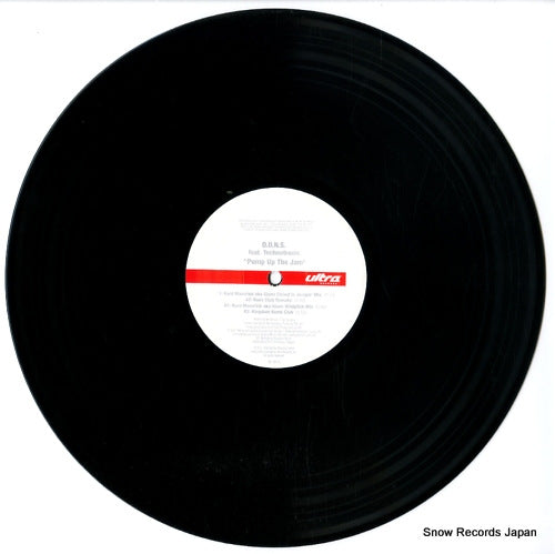 UL1307-6 disc