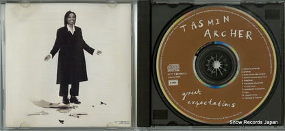 077778013426 / CDEMC3624 disc