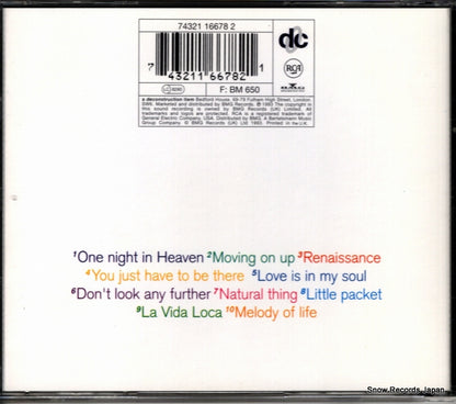 74321166782 back cover