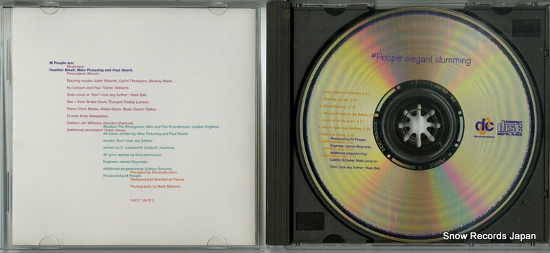 74321166782 disc