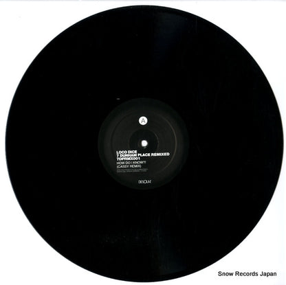 7DPRMX001 disc
