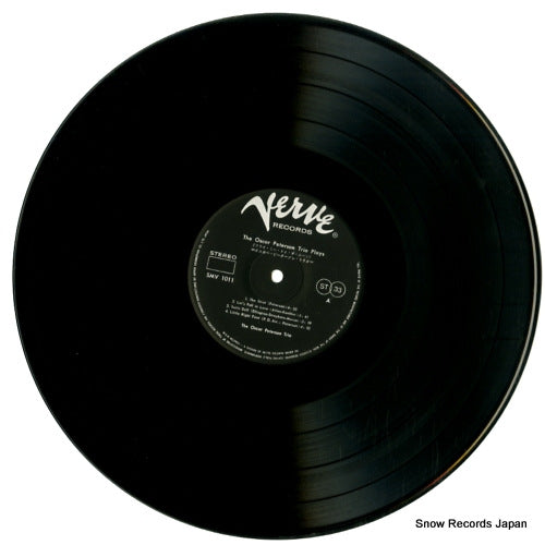 SMV-1011 disc