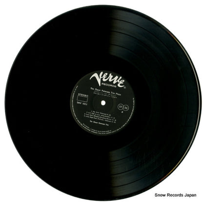 SMV-1011 disc