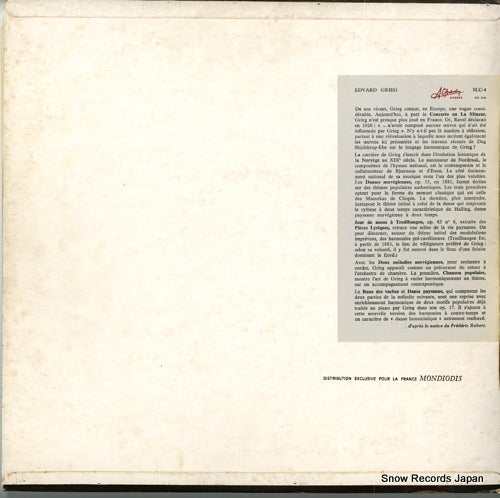 SLC-4 back cover