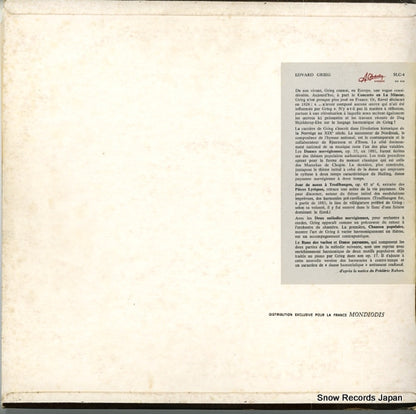 SLC-4 back cover
