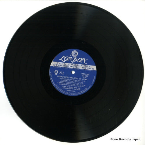 GT103 disc