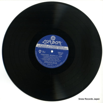 GT103 disc
