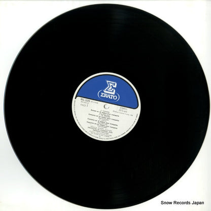 REL-3129 disc