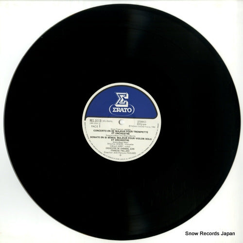 REL-3113 disc