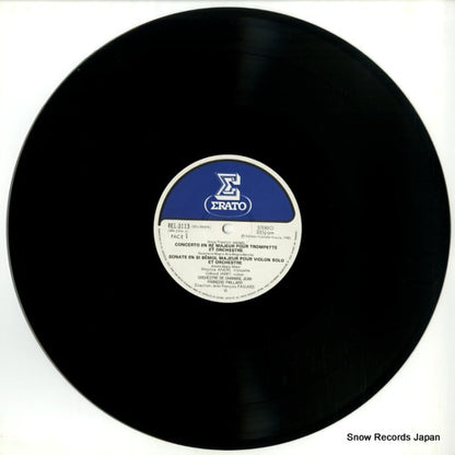 REL-3113 disc