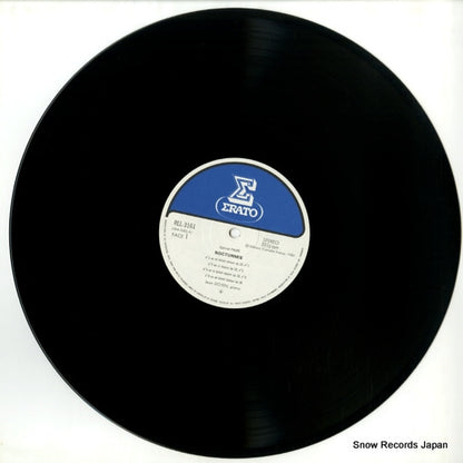 REL-3161 disc