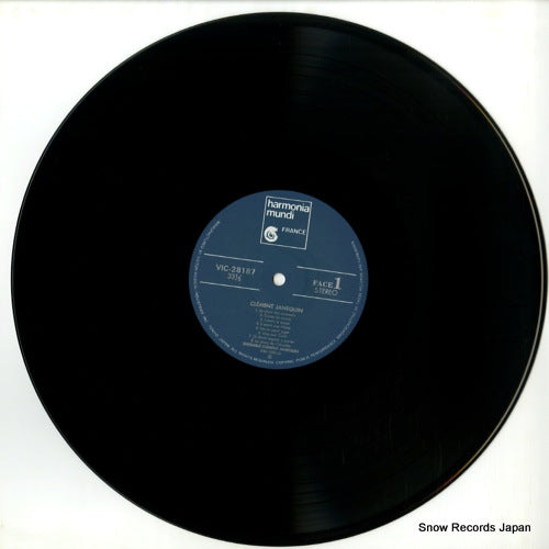 VIC-28187 disc