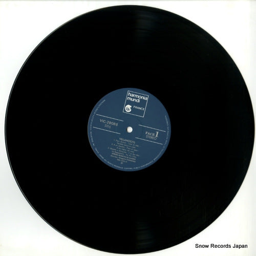 VIC-28086 disc