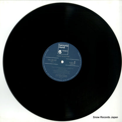 VIC-28137 disc