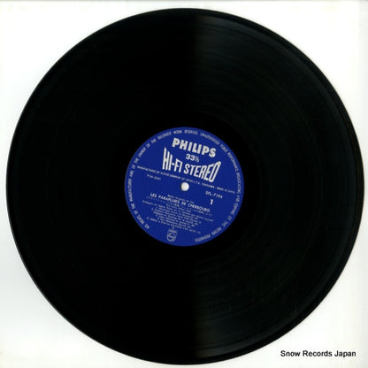 SFL-7194 disc
