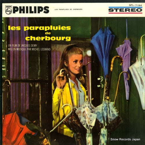 SFL-7194 front cover