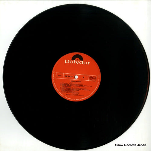 MP2425 disc
