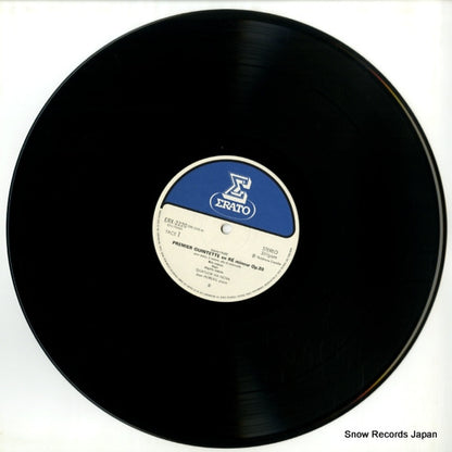 ERX2220 disc