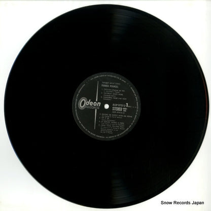 EOP-97012 disc