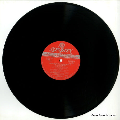 SLC2426 disc