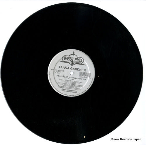 WES-5001 disc