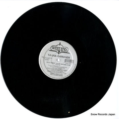 WES-5001 disc