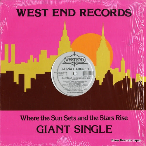 WES-5001 front cover
