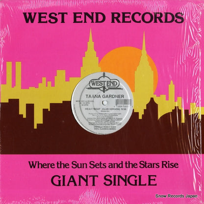 WES-5001 front cover