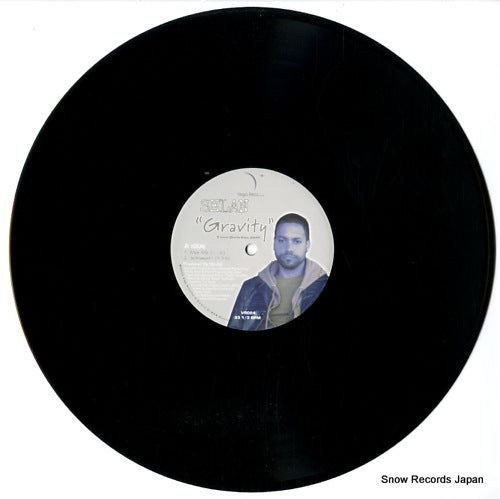VR024 disc