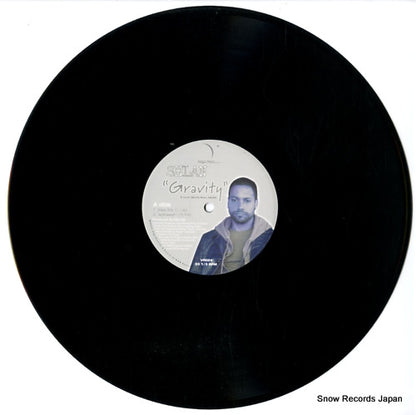 VR024 disc
