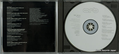 BLRCD14 / 511811-2 disc