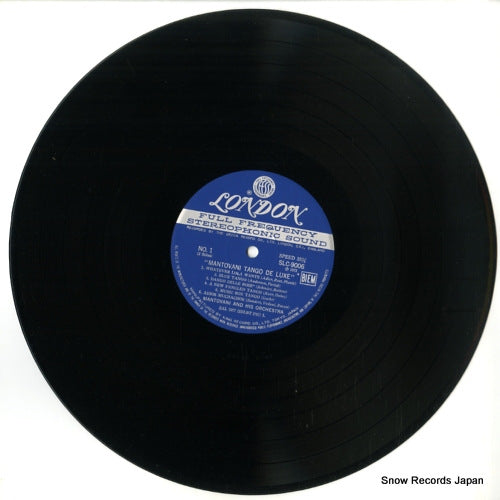 SLC9006 disc