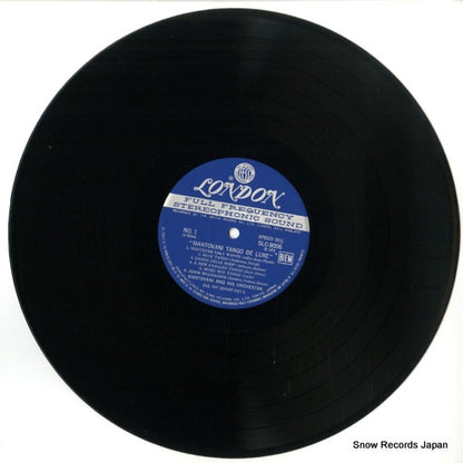 SLC9006 disc