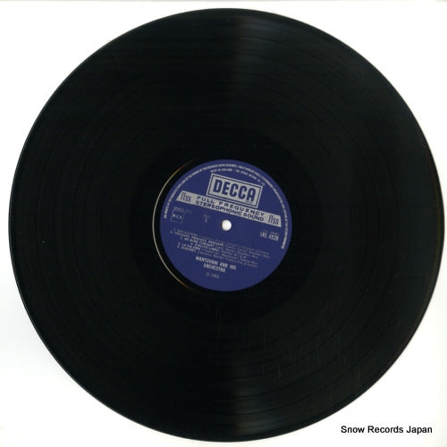 SKL4528 disc