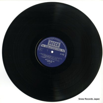 SKL4528 disc