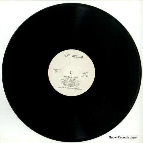 GT512 disc