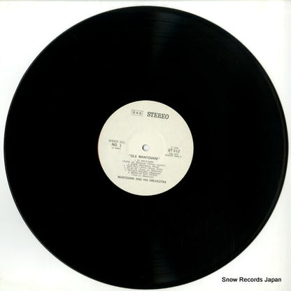 GT512 disc