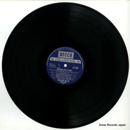 SKL4002 disc