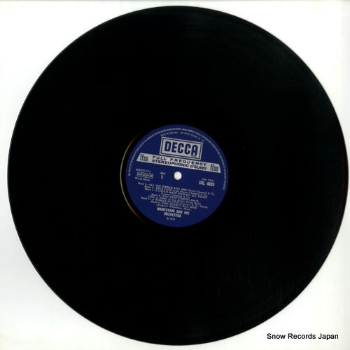 SKL4035 disc