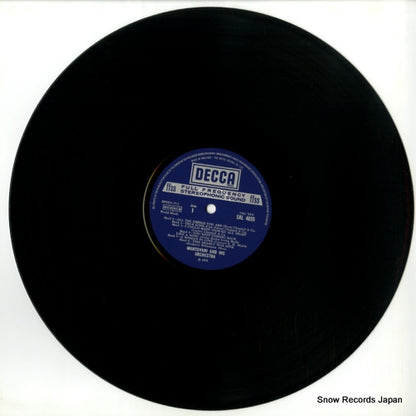 SKL4035 disc